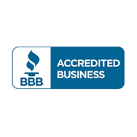 BBB Accredited