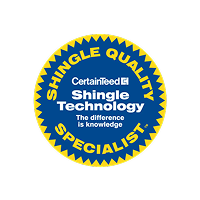 CertainTeed Shingle Quality Specialist