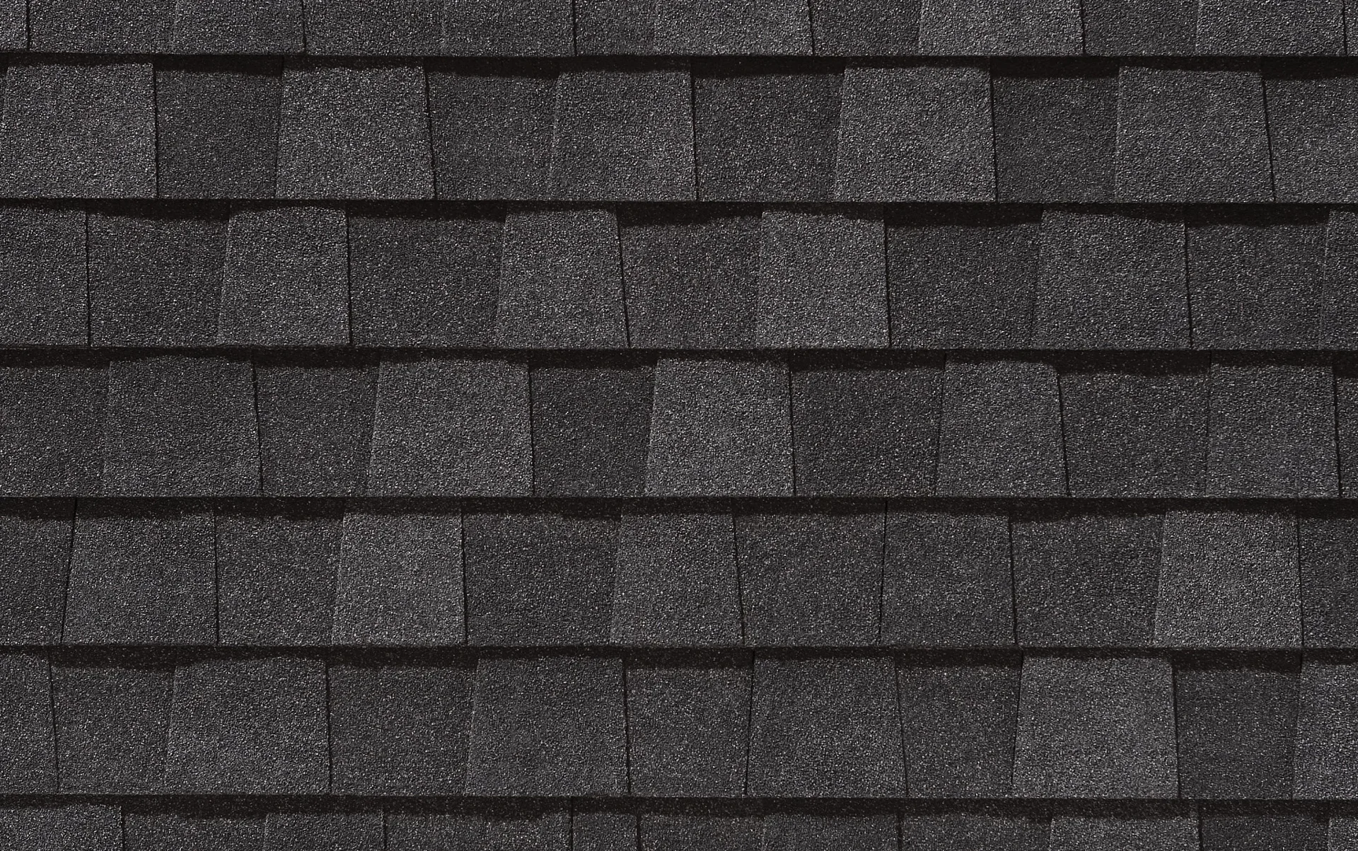Landmark Charcoal Black Photo