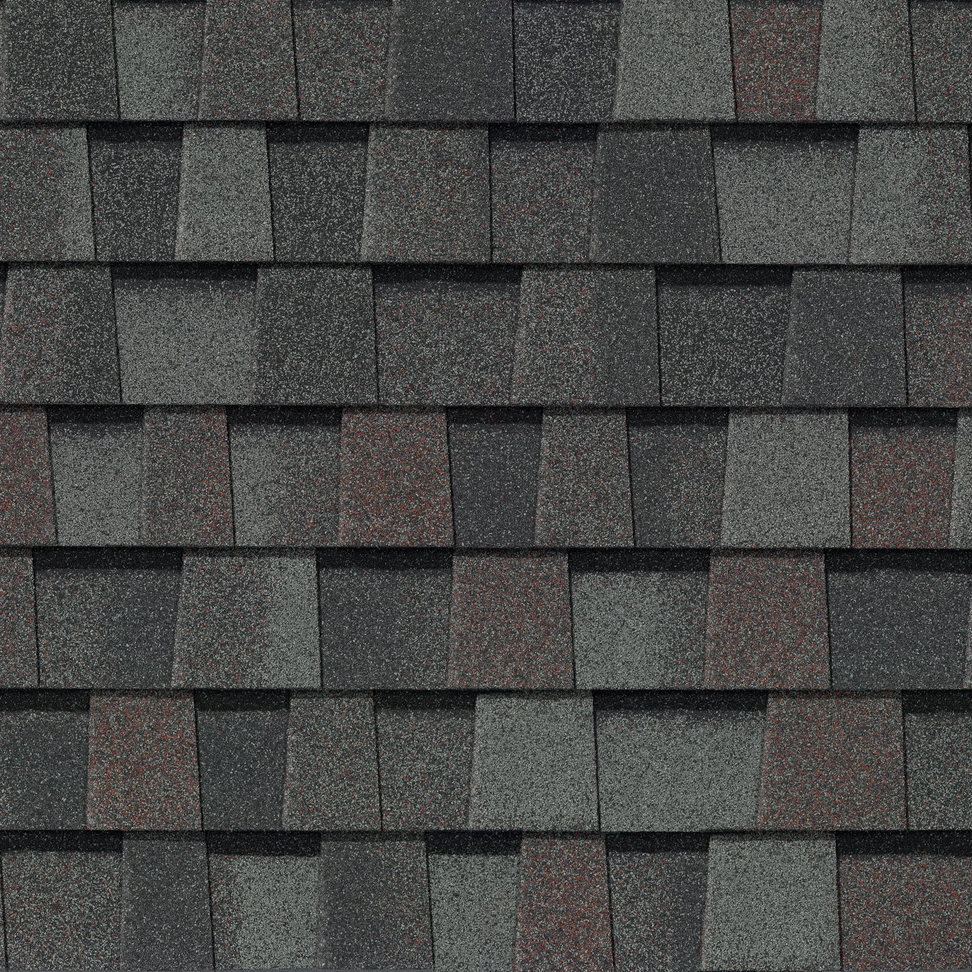Landmark Pro Max Def Colonial Slate Photo