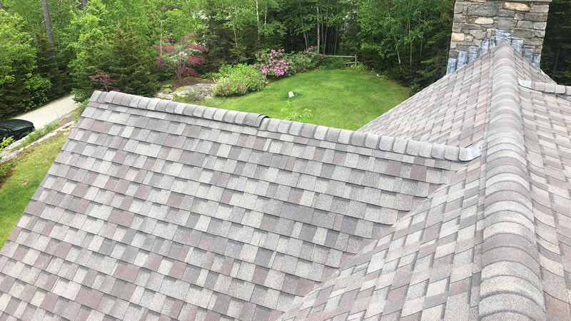 architectural shingles