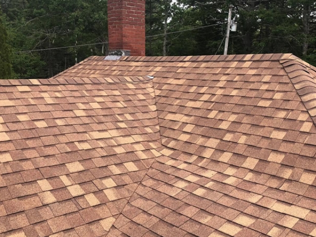 Roofing Components